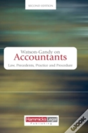 Capa do artigo Watson-Gandy On Accountants