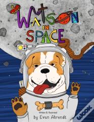 Watson In Space