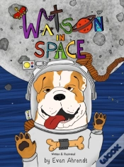 Capa do artigo Watson In Space