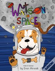 Watson In Space