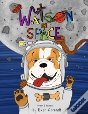 Capa do artigo Watson In Space