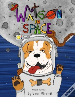 Capa do artigo Watson In Space