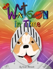 Capa do artigo Watson In Time