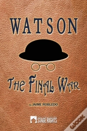 Capa do artigo Watson