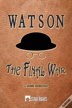Capa do artigo Watson