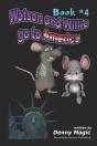 Watson   Willie Go To America: Book #4 - Preview