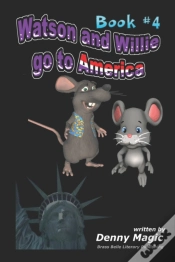 Capa do artigo Watson   Willie Go To America: Book #4
