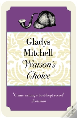 Capa do artigo Watson'S Choice