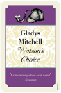 Watson'S Choice - Preview