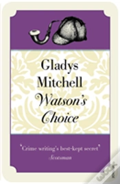 Capa do artigo Watson