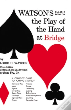 Capa do artigo Watson'S Classic Book
