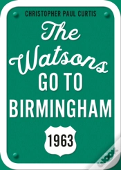 Capa do artigo Watsons Go To Birmingham--1963: 25th Anniversary Edition