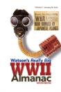 Watson'S Really Big Wwii Almanac - Preview
