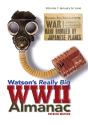 Watson'S Really Big Wwii Almanac - Preview