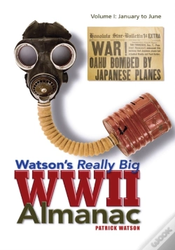 Capa do artigo Watson'S Really Big Wwii Almanac
