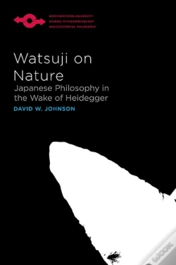 Capa do artigo Watsuji On Nature