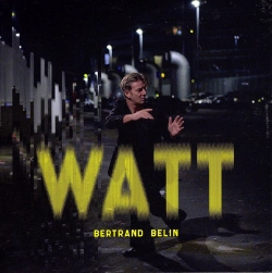 Capa do artigo Watt - CD