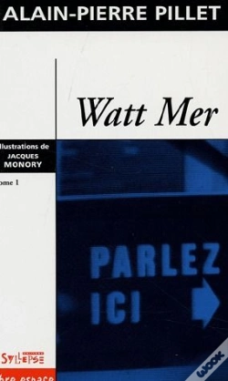 Capa do artigo Watt Mer T.1