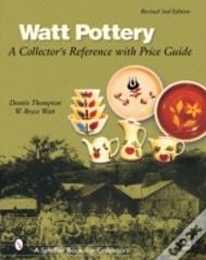 Watt Pottery