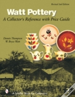 Capa do artigo Watt Pottery