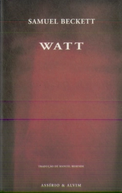 Capa do artigo Watt