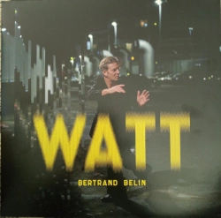 Capa do artigo Watt - Vinil
