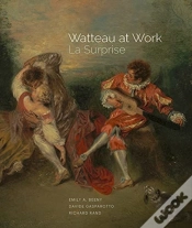 Capa do artigo Wattaeu At Work - "La Surprise"