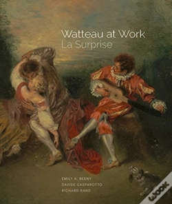 Capa do artigo Wattaeu At Work - "La Surprise"
