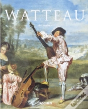 Capa do artigo Watteau
