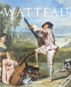 Capa do artigo Watteau
