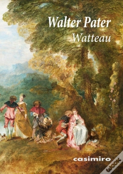 Capa do artigo Watteau