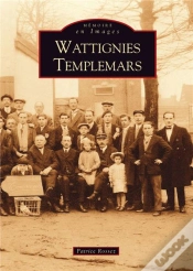 Capa do artigo Wattignies Templemars