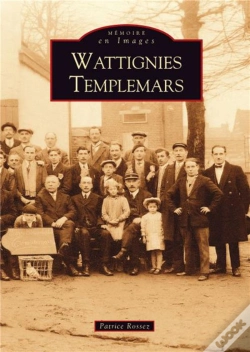 Capa do artigo Wattignies Templemars