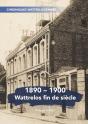 Wattrelos Fin De Siècle - Preview