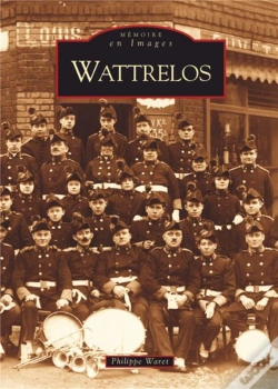 Capa do artigo Wattrelos