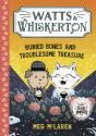 Watts & Whiskerton: Buried Bones And Troublesome Treasure - Preview