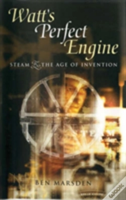 Capa do artigo Watt'S Perfect Engine