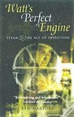 Capa do artigo Watt'S Perfect Engine