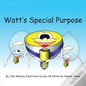 Capa do artigo Watt