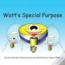 Capa do artigo Watt'S Special Purpose