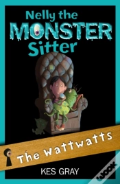 Capa do artigo Wattwatts