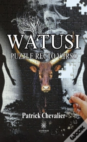Capa do artigo Watusi