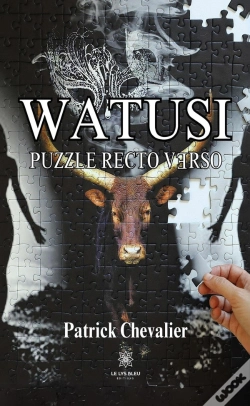 Capa do artigo Watusi