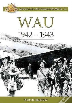 Capa do artigo Wau