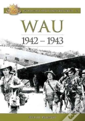 Capa do artigo Wau