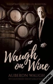 Capa do artigo Waugh On Wine