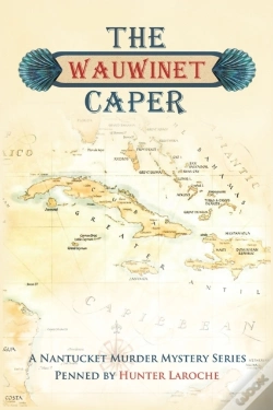 Capa do artigo Wauwinet Caper