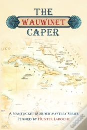 Capa do artigo Wauwinet Caper