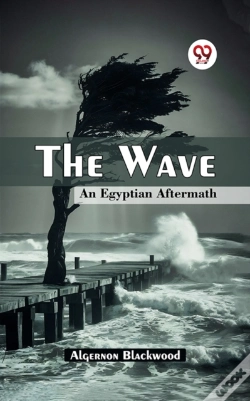 Capa do artigo Wave An Egyptian Aftermath