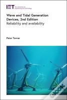Wave And Tidal Generation Devices